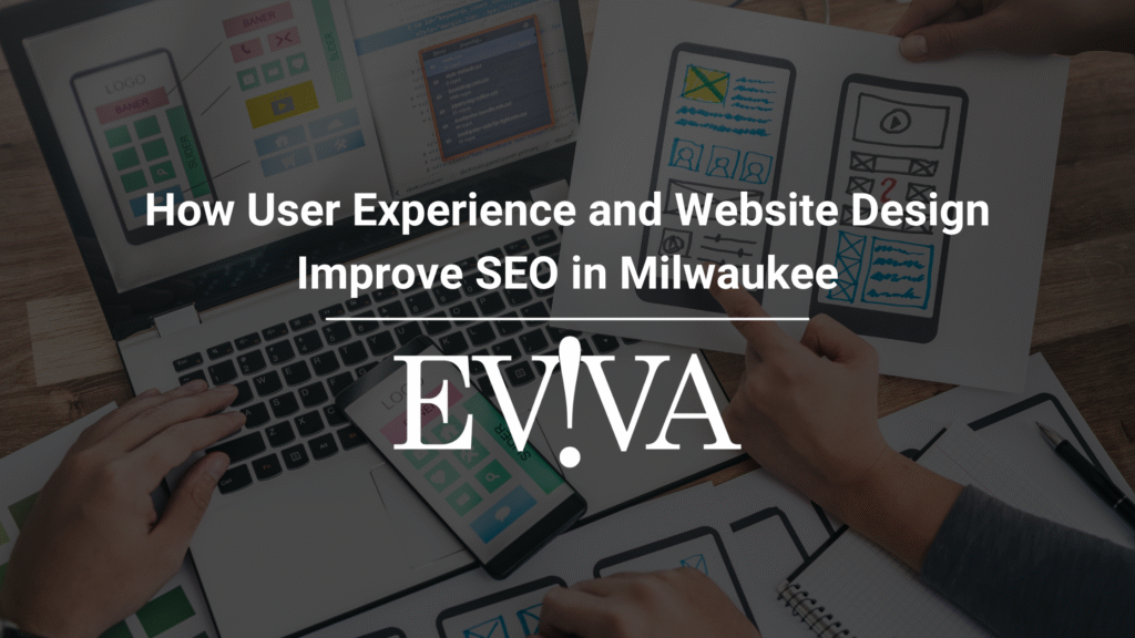 ux website design milwaukee