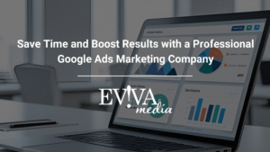 professional Google Ads marketing company