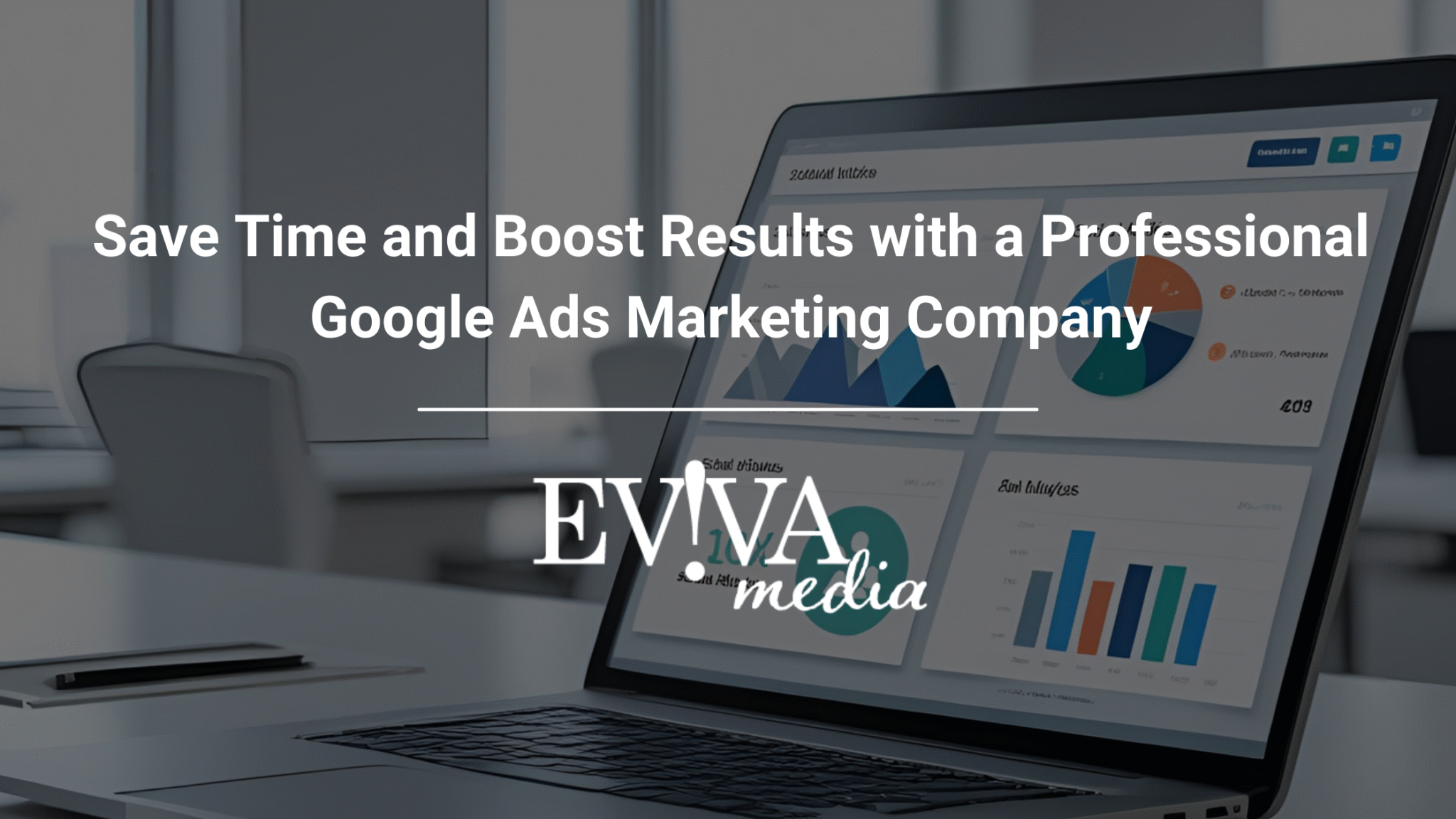 professional Google Ads marketing company