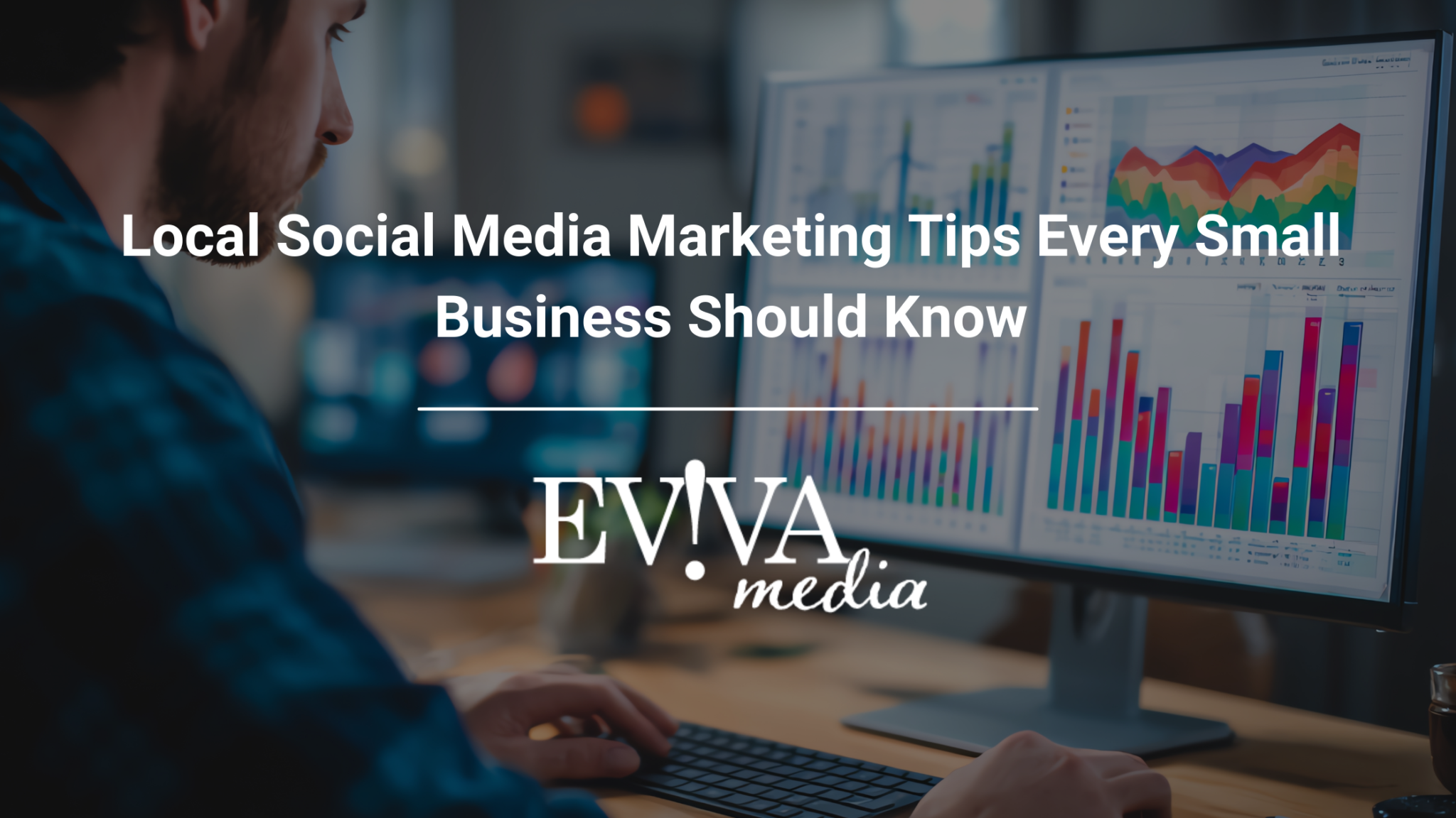 trusted local social media marketing