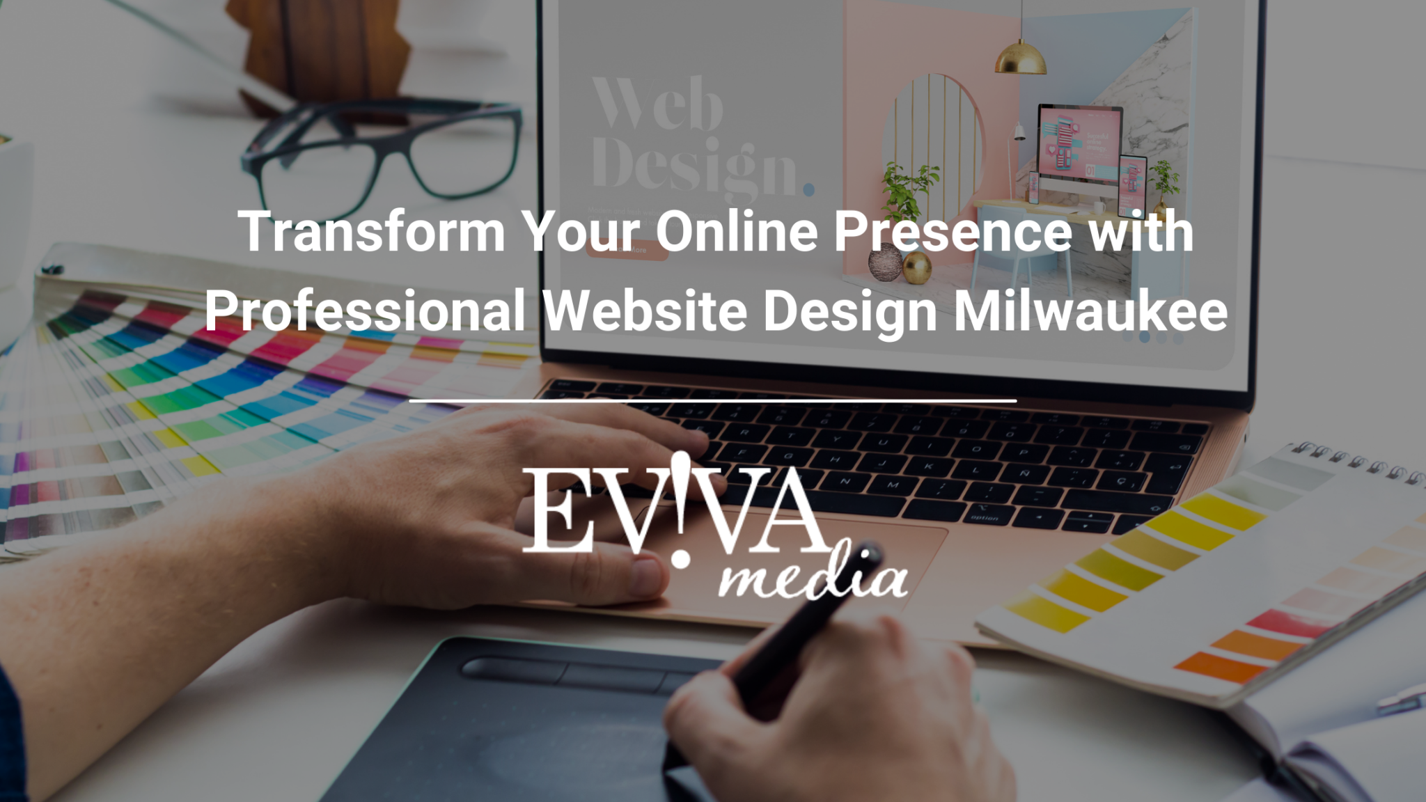 Professional website design services